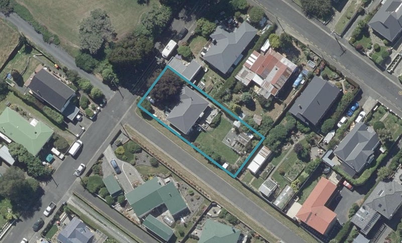 34 Helensburgh Road, Halfway Bush, Dunedin - Carousel 1