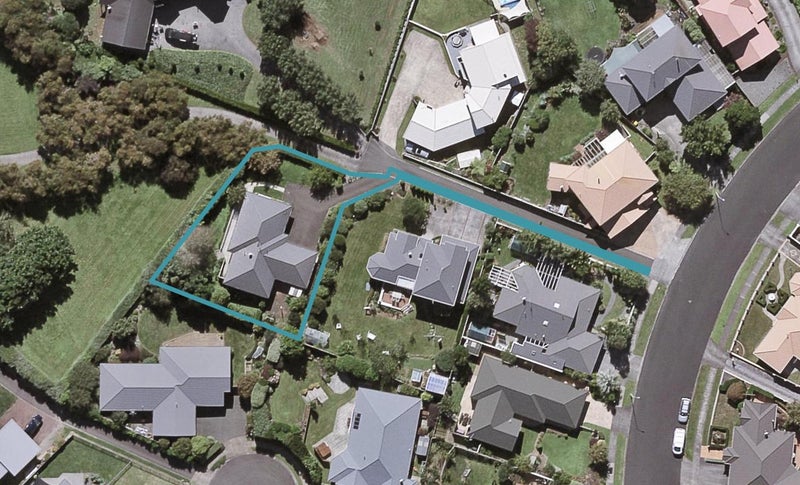 10D Shelter Grove, Frankleigh Park, New Plymouth - Carousel 1