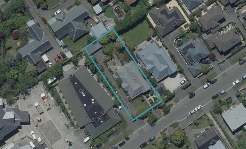 43 Mansfield Avenue, St Albans, Christchurch - Carousel 1