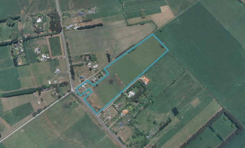 384 Tuahiwi Road, Tuahiwi, Kaiapoi - Carousel 1
