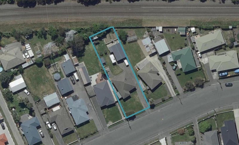 157 Foremans Road, Islington, Christchurch - Carousel 1