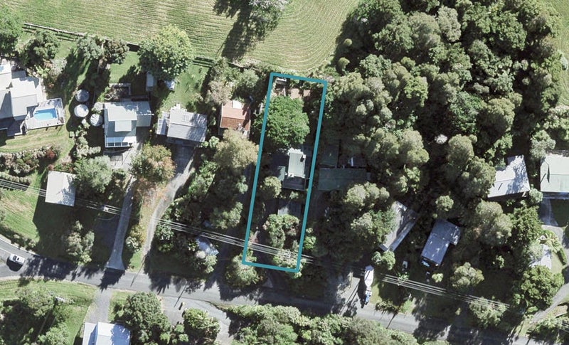 11 CLINTON RD, Tāwharanui Peninsula, Matakana - Carousel 1