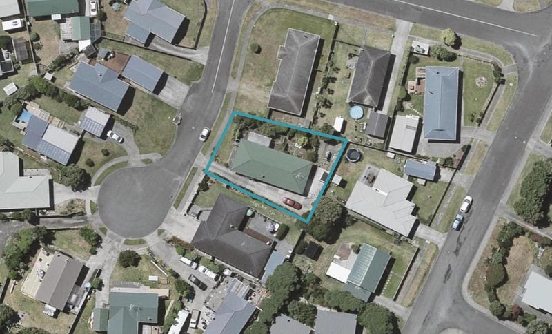 4 Caughley Place, Otaki Beach, Otaki - Carousel 1