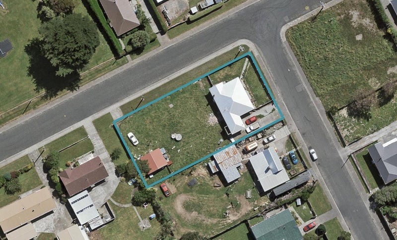 1 Humber Street, Clifton, Invercargill - Carousel 1
