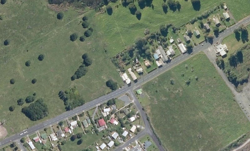 120 State Highway 1, MOEREWA, Moerewa - Carousel 1