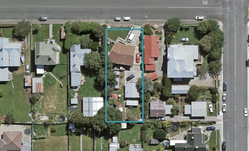 35 Dalrymple Street, Appleby, Invercargill - Carousel 1