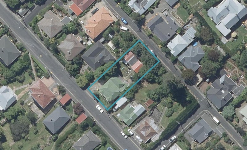 47 Craigleith Street, North East Valley, Dunedin - Carousel 1