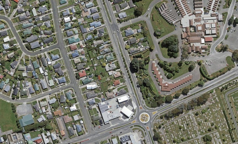 24 Racecourse Road, Glengarry, Invercargill - Carousel 1