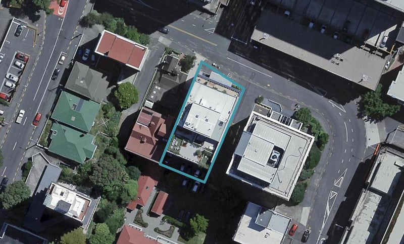 7/93 Boulcott Street, Wellington Central, Wellington - Carousel 1
