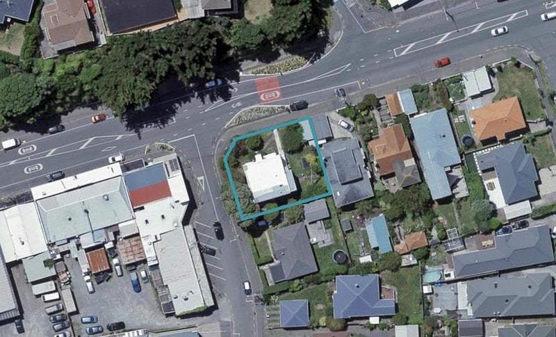 514 Broadway, Strathmore Park, Wellington - Carousel 1