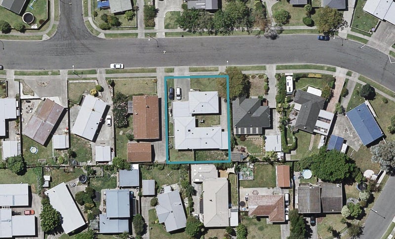 2/31 Lancaster Street, Tamatea, Napier - Carousel 1