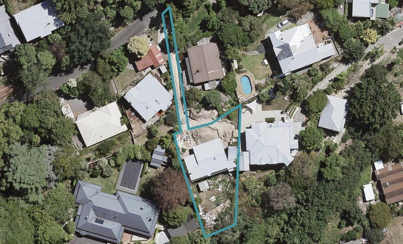 11B France Road, Bluff Hill, Napier - Carousel 1