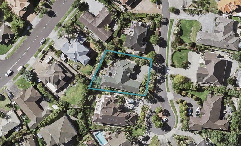5 Owenbeg Rise, Dannemora, Auckland - Carousel 1