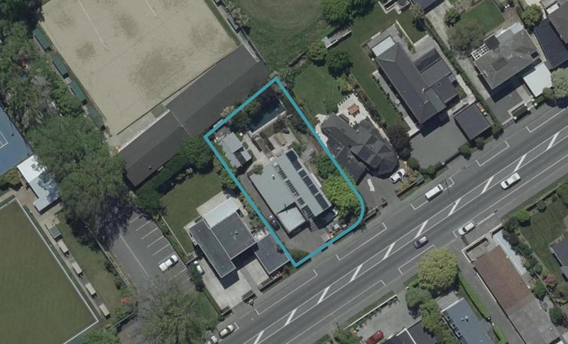 87 Heaton Street, Merivale, Christchurch - Carousel 1