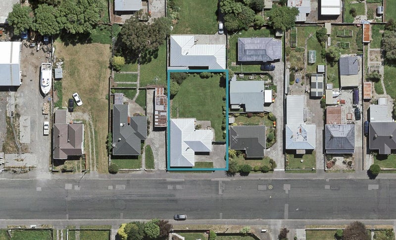 64 Earn Street, Appleby, Invercargill - Carousel 1