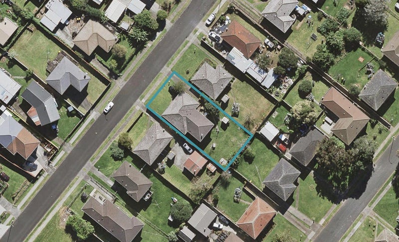 34 Ilford Crescent, Mangere, Auckland - Carousel 1