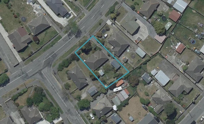 114 Hampshire Street, Aranui, Christchurch - Carousel 1