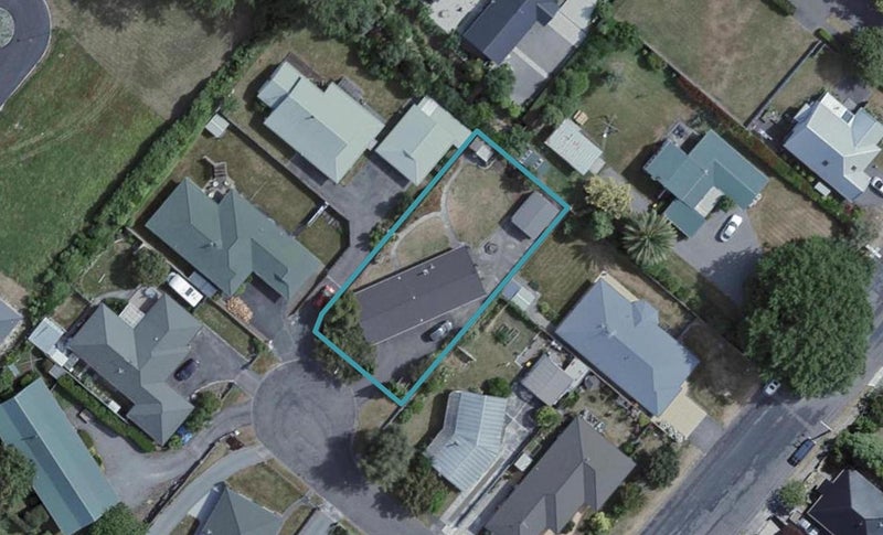 3 Oak View Place, Greytown - Carousel 1