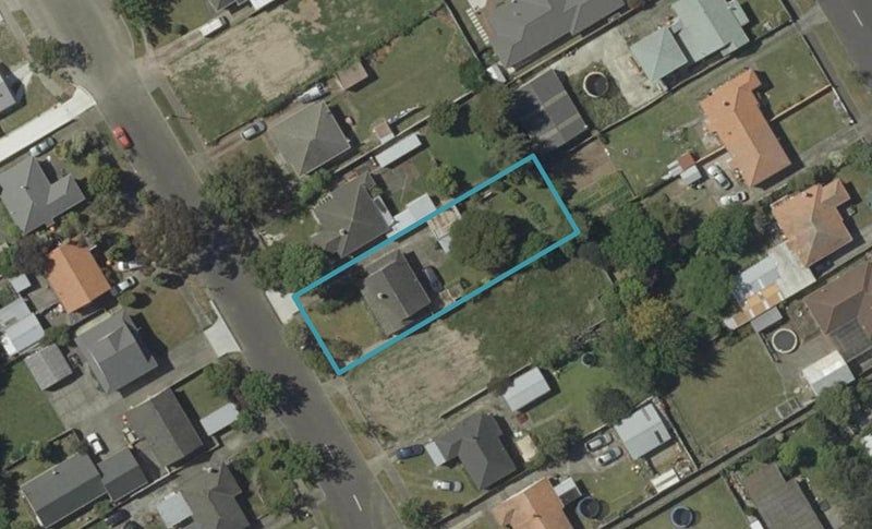 45 Ihle Street, Terrace End, Palmerston North - Carousel 1