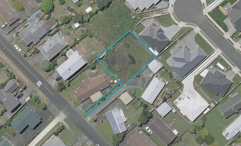 88 Somerset Road, Springvale, Whanganui - Carousel 1
