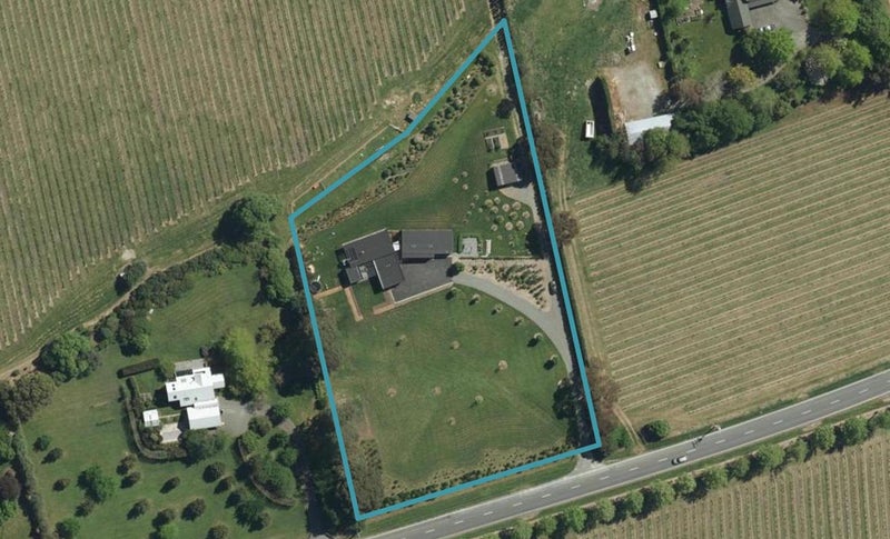 898 Old Renwick Road, Blenheim - Carousel 1