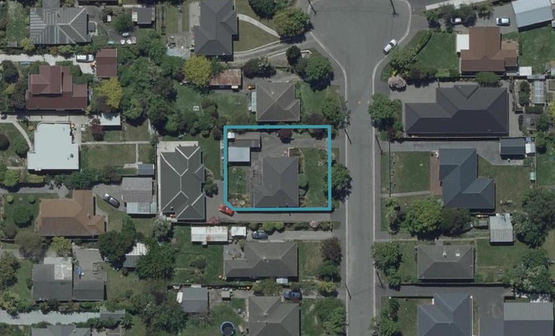 9 Cargill Place, Richmond, Christchurch - Carousel 1