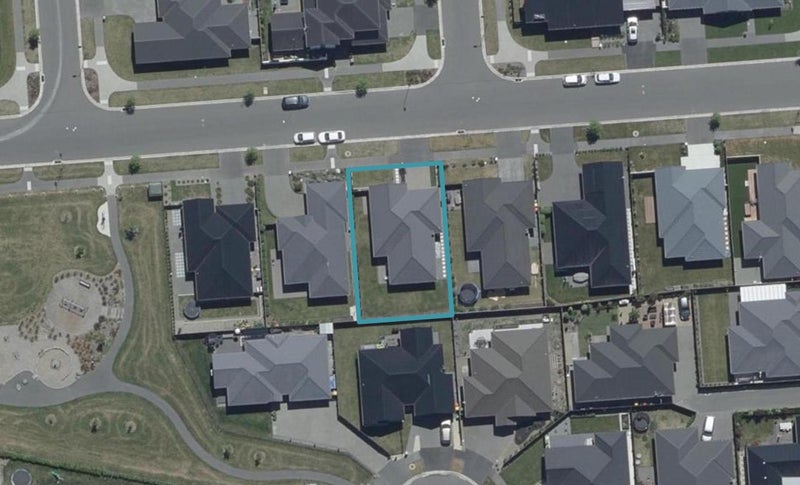 10 Weruweru Street, Marshland, Christchurch - Carousel 1