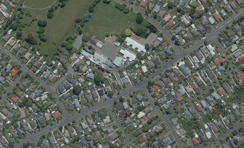 4/61 Farrington Avenue, Bishopdale, Christchurch - Carousel 1