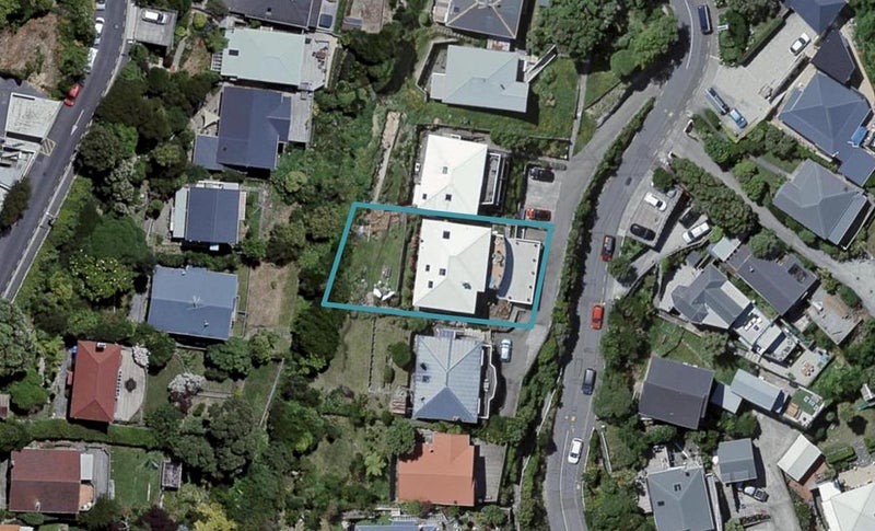 70 Maida Vale Road, Roseneath, Wellington - Carousel 1