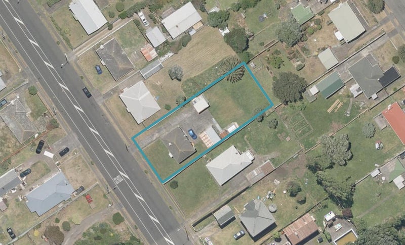32 Cornfoot Street, Castlecliff, Whanganui - Carousel 1