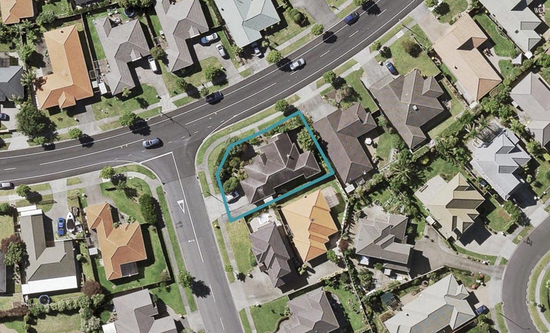 222 Kilkenny Drive, East Tamaki Heights, Auckland - Carousel 1