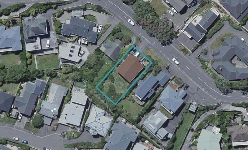 171 Onslow Road, Khandallah, Wellington - Carousel 1
