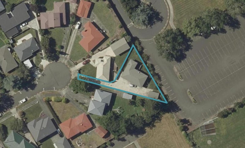 28A Newhaven Place, Roslyn, Palmerston North - Carousel 1