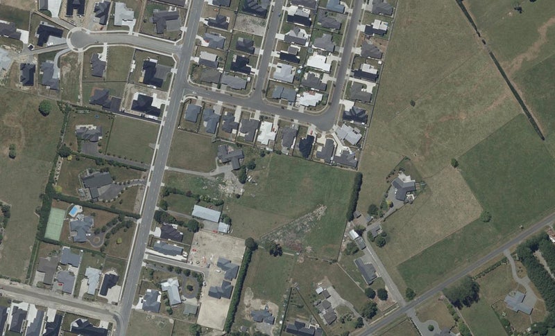7 Brooks Place, Feilding, Feilding - Carousel 1