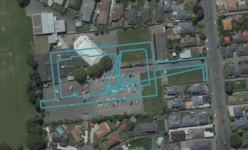 2/81 Mohua Lane, Upper Riccarton, Christchurch - Carousel 1