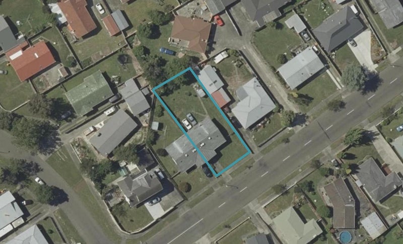 74 Havelock Avenue, Westbrook, Palmerston North - Carousel 1