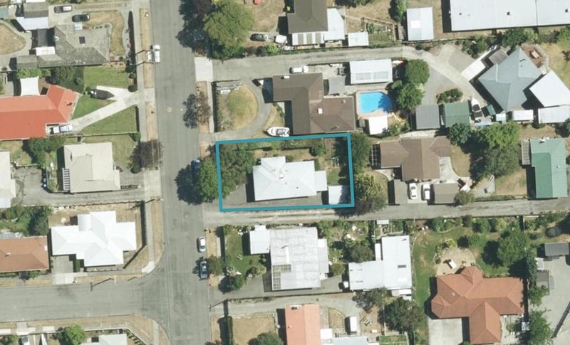 125 Howick Road, Redwoodtown, Blenheim - Carousel 1