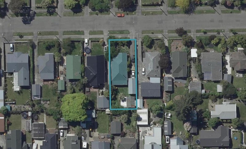 88 Martin Avenue, Beckenham, Christchurch - Carousel 1