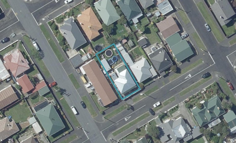 14 Council Street, Saint Kilda, Dunedin - Carousel 1