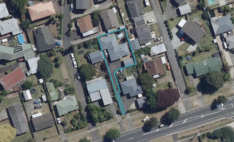 86A Whatawhata Road, Dinsdale, Hamilton - Carousel 1