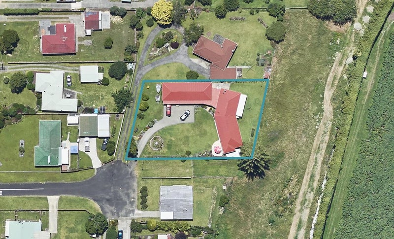 3 Roache Road, Opotiki, Opotiki - Carousel 1