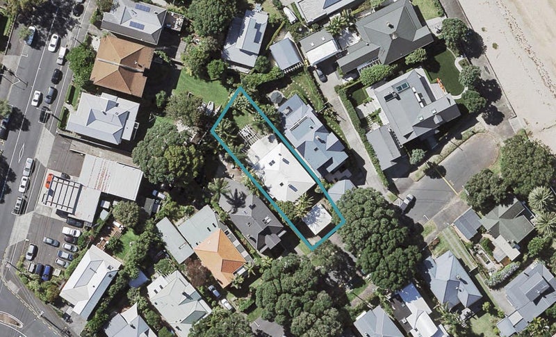 9 Arawa Avenue, Devonport, Auckland - Carousel 1