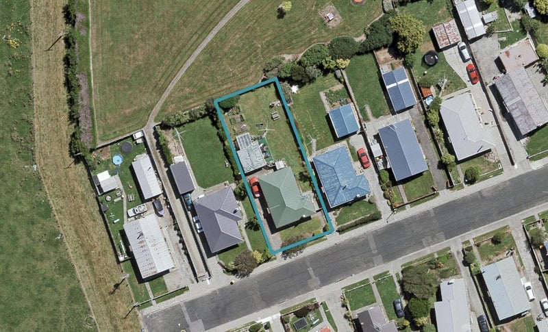 20 Nevis Crescent, Grasmere, Invercargill - Carousel 1