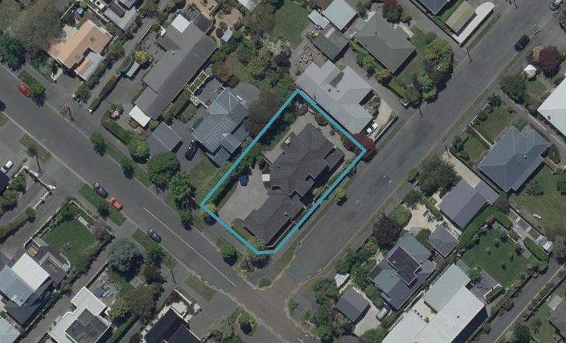 58 Hamilton Avenue, Ilam, Christchurch - Carousel 1