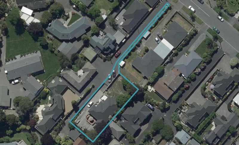 143 Hamilton Avenue, Ilam, Christchurch - Carousel 1