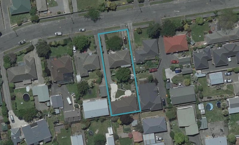 2/58 Achilles Street, Burwood, Christchurch - Carousel 1