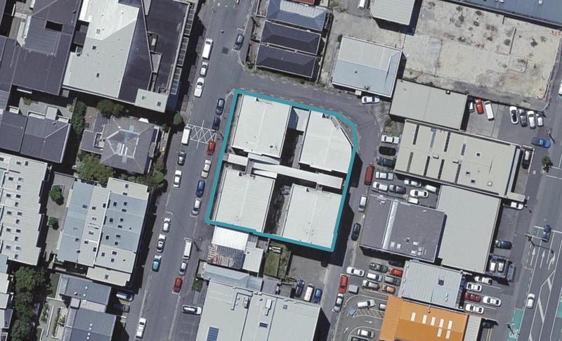 11B/27 Hanson Street, Mount Cook, Wellington - Carousel 1