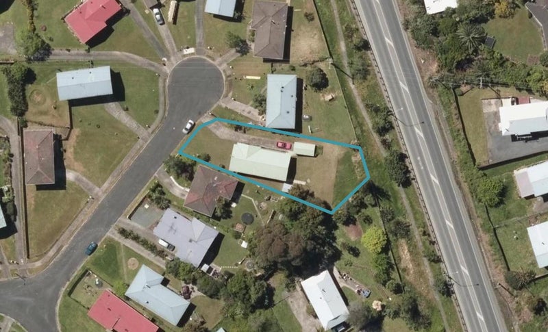 14 Reeves Place, Raumanga, Whangarei - Carousel 1