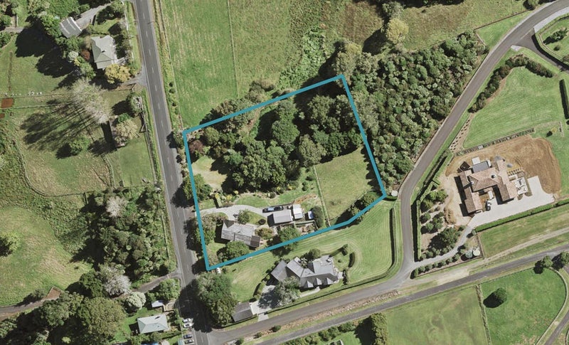148 Runciman Road, Pukekohe East, Pukekohe - Carousel 1
