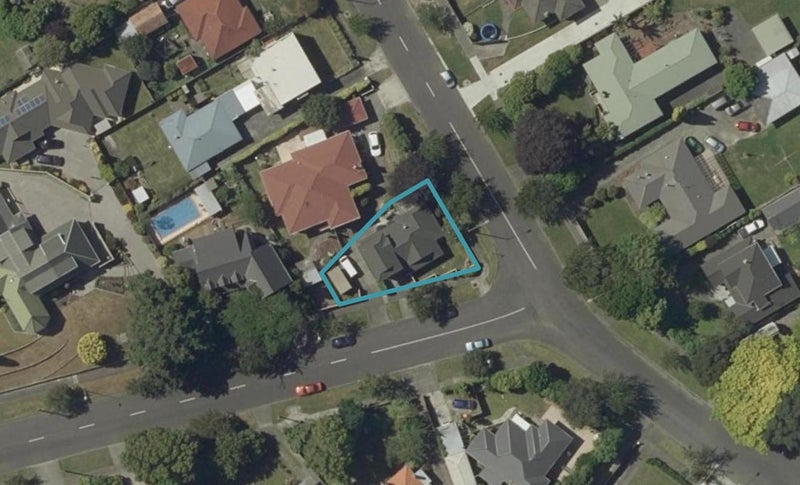 45 East Street, Terrace End, Palmerston North - Carousel 1